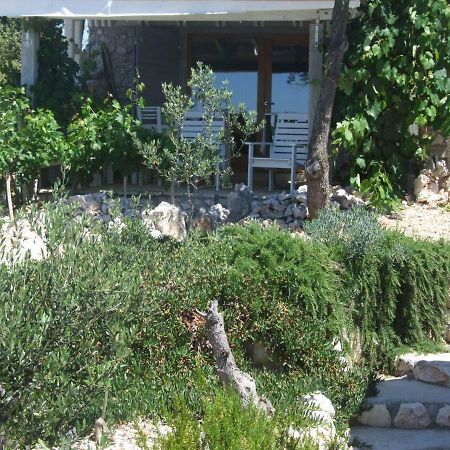 Stone House Marina-Sevid, 1 House-1 Apartment Exterior photo