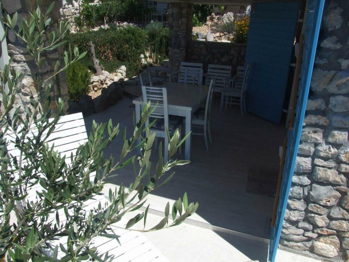 Stone House Marina-Sevid, 1 House-1 Apartment Exterior photo