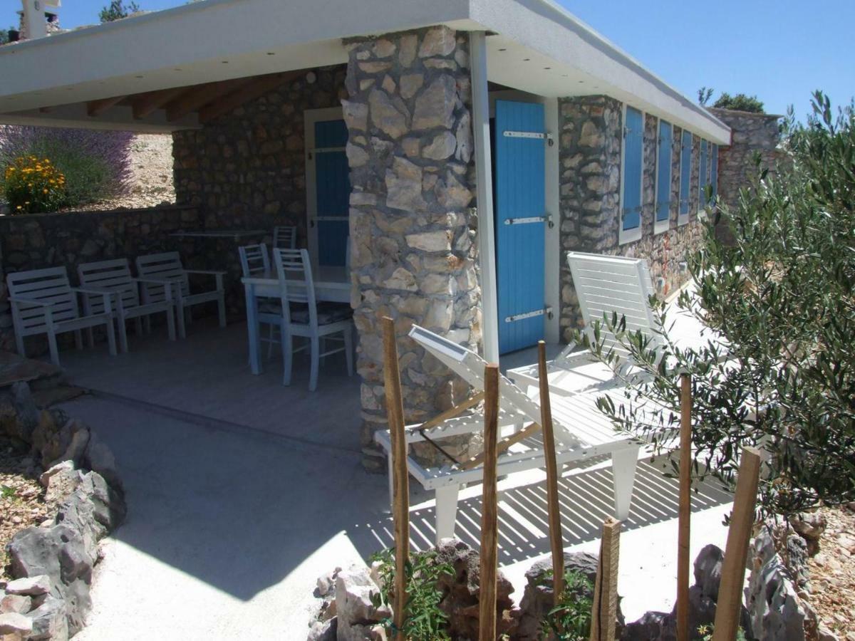 Stone House Marina-Sevid, 1 House-1 Apartment Exterior photo