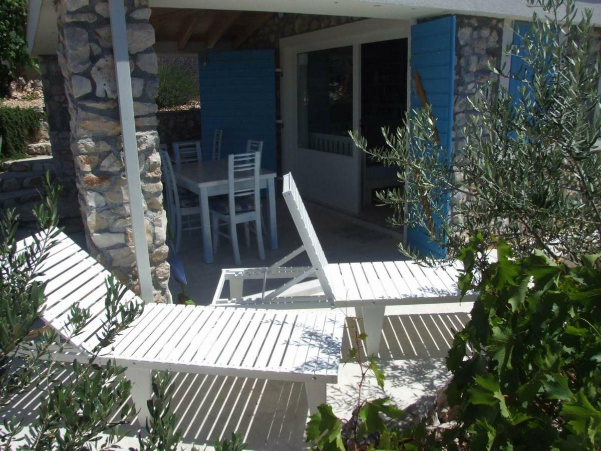 Stone House Marina-Sevid, 1 House-1 Apartment Exterior photo