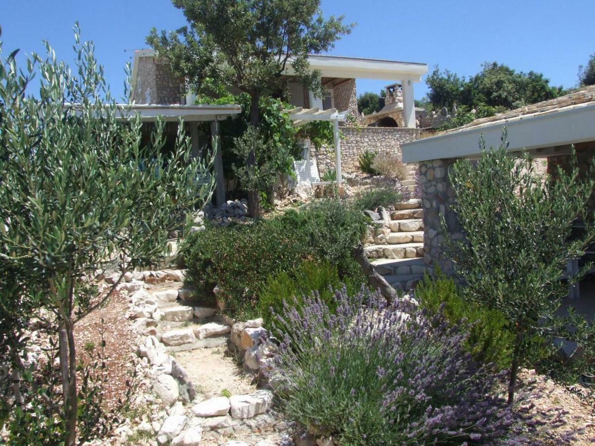 Stone House Marina-Sevid, 1 House-1 Apartment Exterior photo