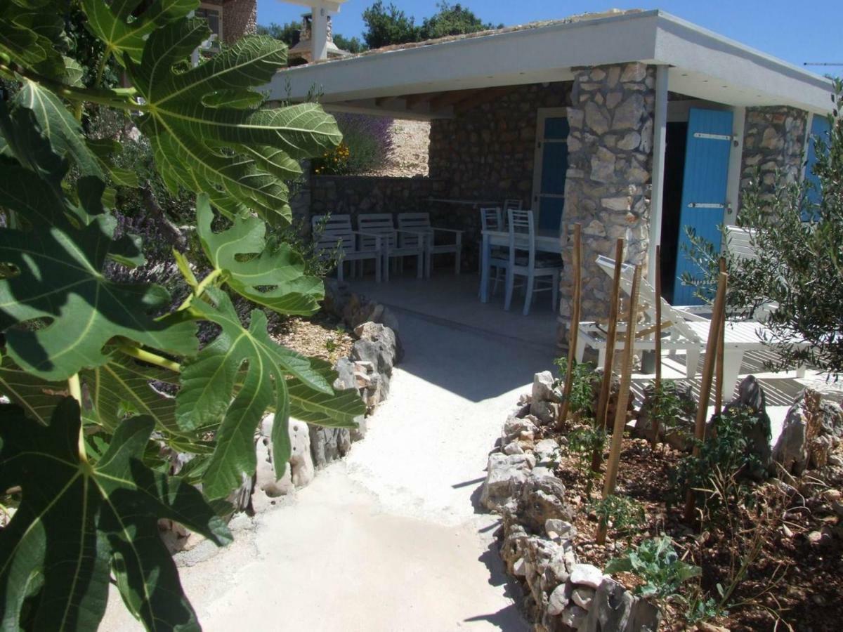 Stone House Marina-Sevid, 1 House-1 Apartment Exterior photo
