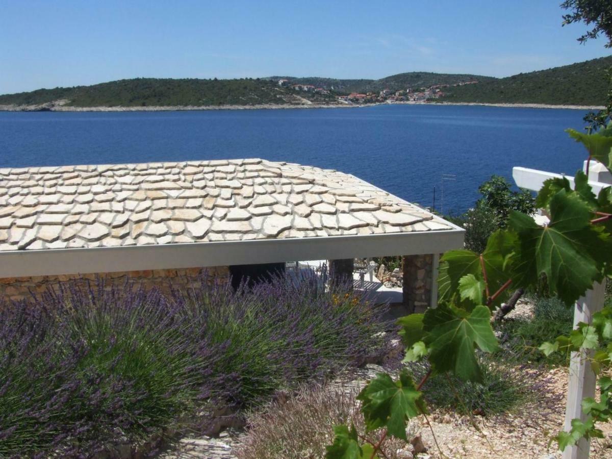 Stone House Marina-Sevid, 1 House-1 Apartment Exterior photo