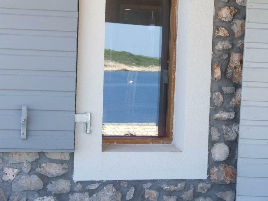 Stone House Marina-Sevid, 1 House-1 Apartment Exterior photo