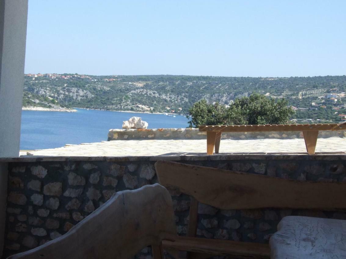 Stone House Marina-Sevid, 1 House-1 Apartment Exterior photo